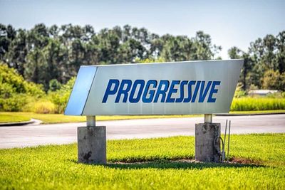 How Is Progressive Corporation's Stock Performance Compared to Other Property & Casualty Insurance Stocks?